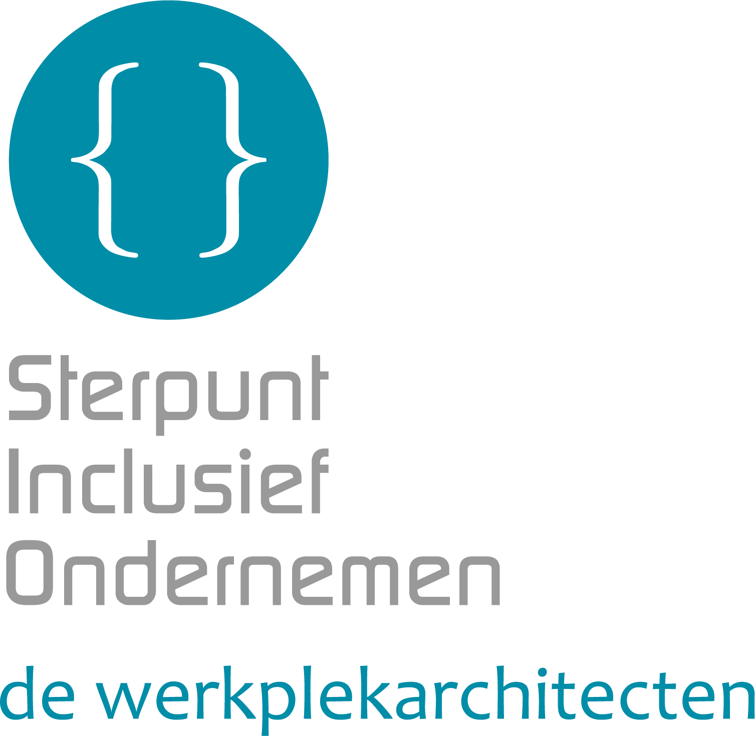 Logo Sterpunt Inclusief Ondernemen